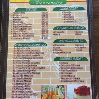 El Carnalito - Tacos Near Me - San Cayetano Morelos, MEX