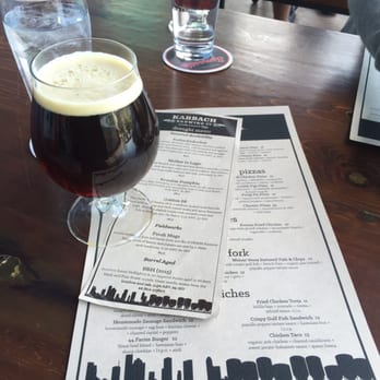 Karbach Brewing - Mmm... - Venues & Event Spaces Near Me - Houston, Texas