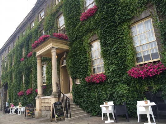 Photo of The Angel Hotel - Bury St Edmunds, SFK, GB.