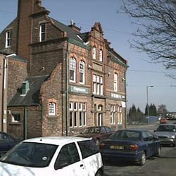 The Albion