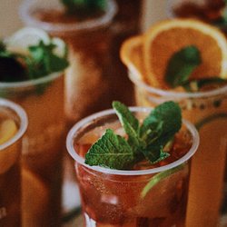 Master Tea Cafe & Bites