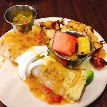 First Watch - Chickinchanga - Breakfast & Brunch Near Me - Tampa, Florida First Watch - Chickinchanga - Breakfast & Brunch Near Me - Tampa, Florida