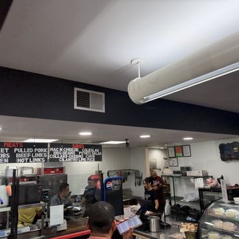 Tommy's BBQ - Inside - Barbeque Near Me - Hercules, California Tommy's BBQ - Inside - Barbeque Near Me - Hercules, California