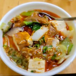 Tian Fu DIY Hotpot