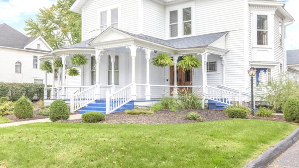 KAUBER-FRALEY FUNERAL HOME - Updated May 2026 - 12 Photos - 289 S Main