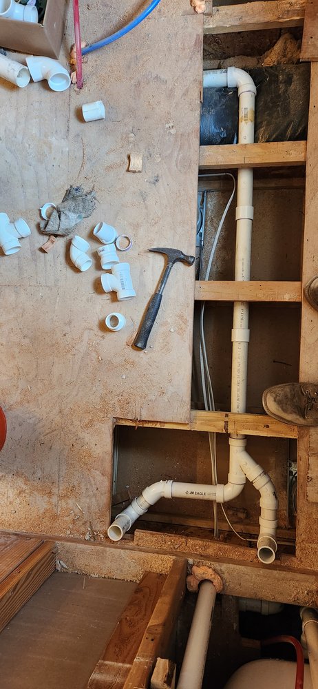 Slide of Breakwater Plumbing