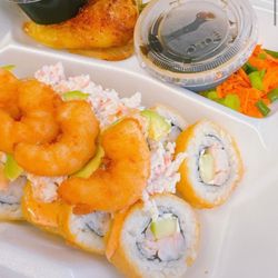 Ta Culichi - Mayito sushi