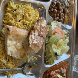 Thali