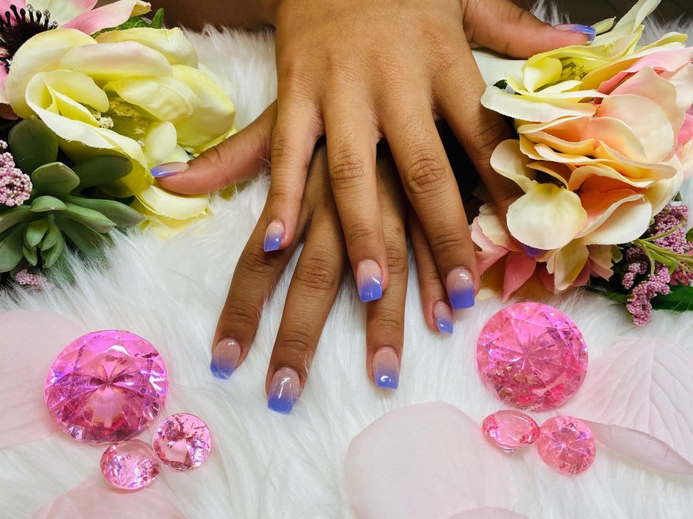 LUXURY NAILS SPA Updated August 2024 45 Photos & 65 Reviews 3930