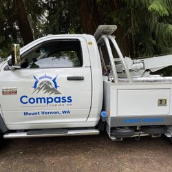 Compass Towing NW