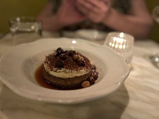 Osteria Mozza DC by null