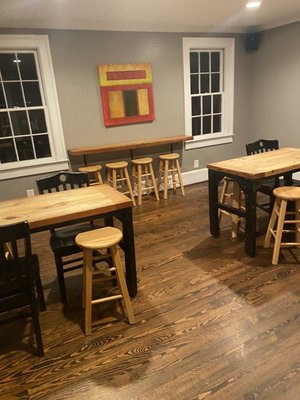 Oak City Brewing Company by null