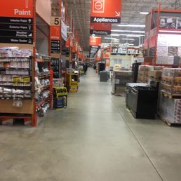Home Depot