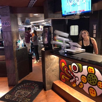 Thirsty Aztec - Cocktail Bars Near Me - San Antonio, Texas