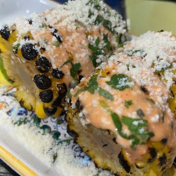 ORALE Mexican Grill - Crazy Elote - Mexican Near Me - Cambridge, Massachusetts ORALE Mexican Grill - Crazy Elote - Mexican Near Me - Cambridge, Massachusetts