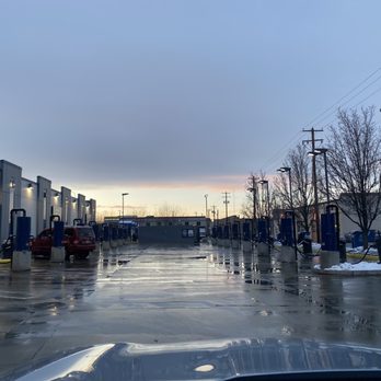Mister Car Wash - Car Wash Near Me - Boise, Idaho