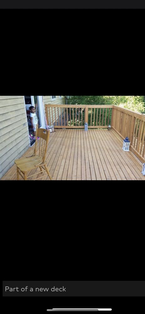 Slide of King Builders