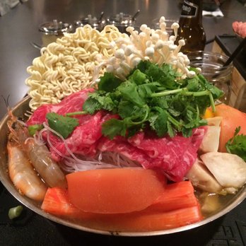 Boiling Avenue - Tomato delight. - Hot Pot Near Me - Sacramento, California Boiling Avenue - Tomato delight. - Hot Pot Near Me - Sacramento, California