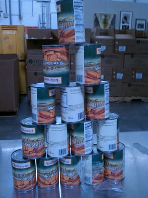 FoodWorks | Maryland Food Bank by null
