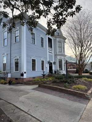 Aerie Bed & Breakfast by null