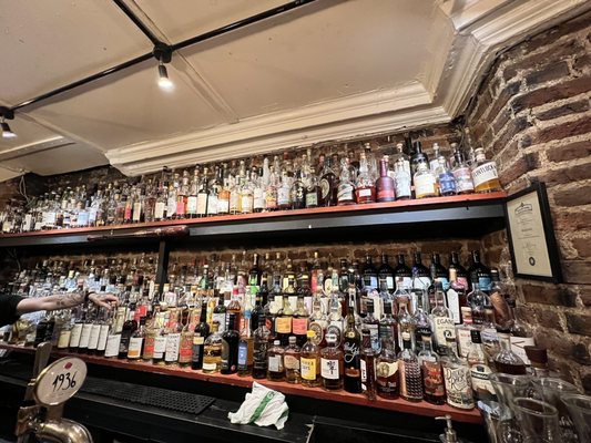 Milroy's of Soho by null