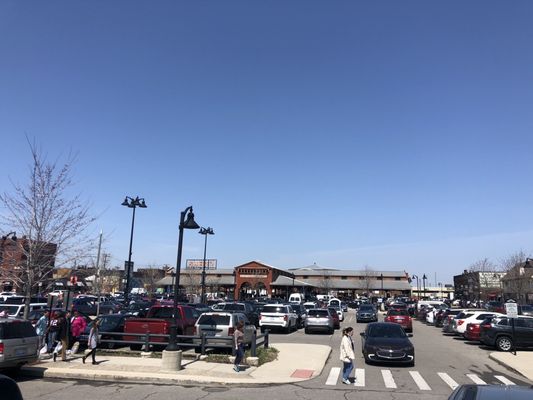 Eastern Market by null Eastern Market by null