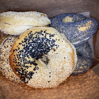 Balena Bagels - Bagels Near Me - Pittsburgh, Pennsylvania Balena Bagels - Bagels Near Me - Pittsburgh, Pennsylvania