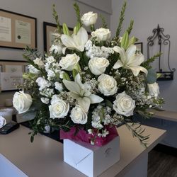 Mickey's Florist