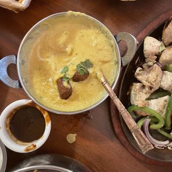 Haveli - Malai Kofta already ate most the dumplings. This the best I have ever had. - Indian Near Me - Washougal, Washington Haveli - Malai Kofta already ate most the dumplings. This the best I have ever had. - Indian Near Me - Washougal, Washington