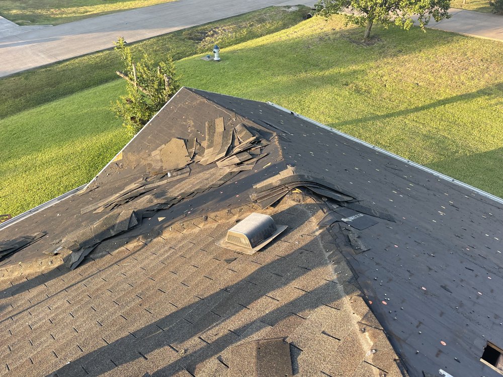 Slide of K&A Roofing and Remodeling