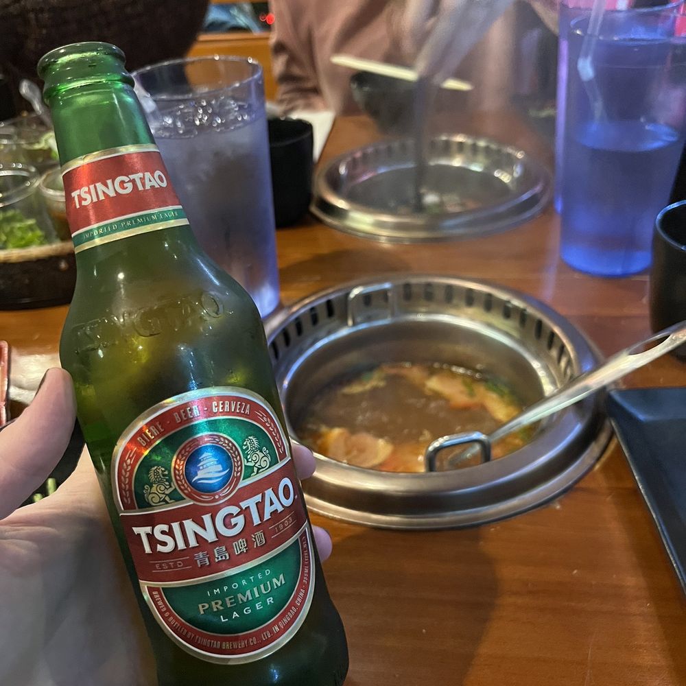 Chubby Cattle Shabu - Hot Pot Near Me - Philadelphia, Pennsylvania