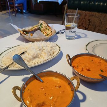 Tandoori Night - Indian Near Me - Fresno, California