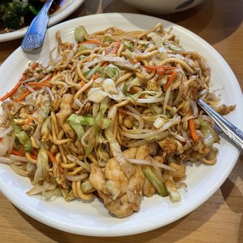 Dumplings N More - Chicken noodle - Chinese Near Me - Escondido, California