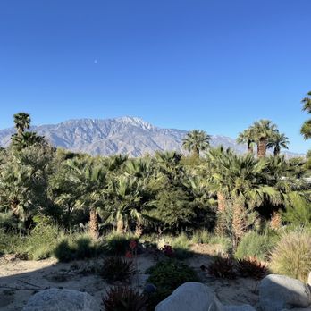 Two Bunch Palms - Views - Resorts Near Me - Desert Hot Springs, California Two Bunch Palms - Views - Resorts Near Me - Desert Hot Springs, California