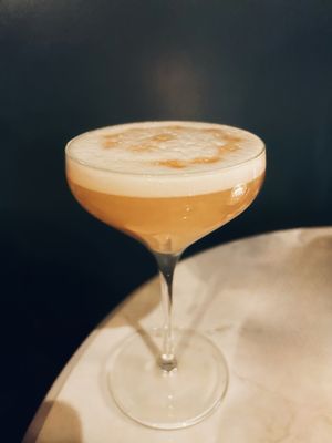 Kinfolk Cocktail Lounge & Spirits Library by null