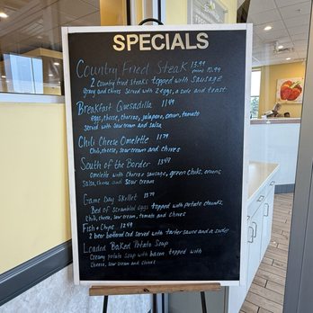 Scramblers - Breakfast & Brunch Near Me - Canal Winchester, Ohio