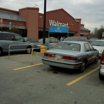 Walmart - Department Stores Near Me - Prince Frederick, Maryland