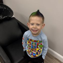 Edge Barber Shop