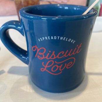 Biscuit Love - Southern Near Me - Franklin, Tennessee