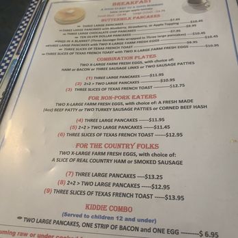 Pancakes N Things - Pancakes Near Me - Chesapeake, Virginia