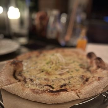 Matador Room - Black Truffle and Fontina Cheese - Caribbean Near Me - Miami Beach, Florida Matador Room - Black Truffle and Fontina Cheese - Caribbean Near Me - Miami Beach, Florida