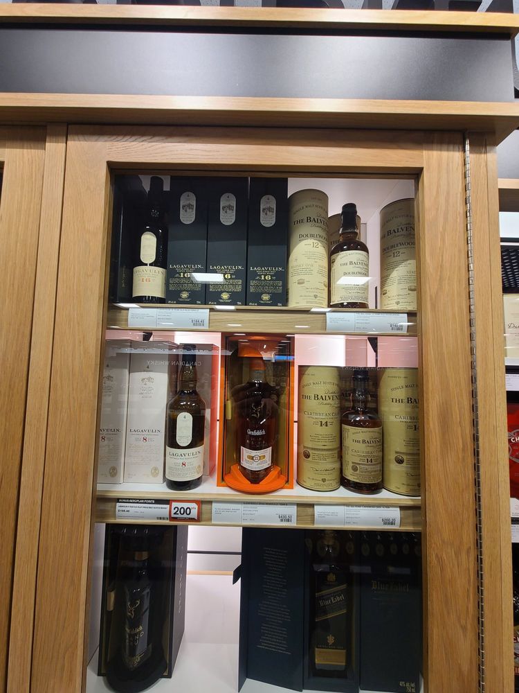 Ont Govt-Lcbo Logo
