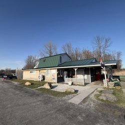 Devyns Creemee Stand