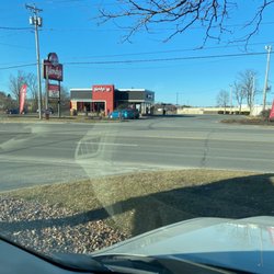 Wendy's