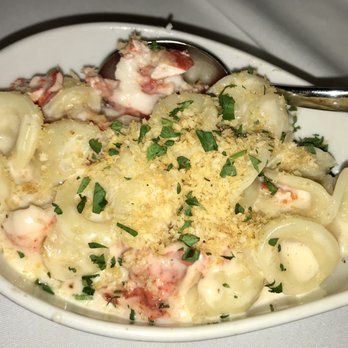 The Grove Steakhouse - Lobster Mac - Steakhouses Near Me - Alpine, California The Grove Steakhouse - Lobster Mac - Steakhouses Near Me - Alpine, California