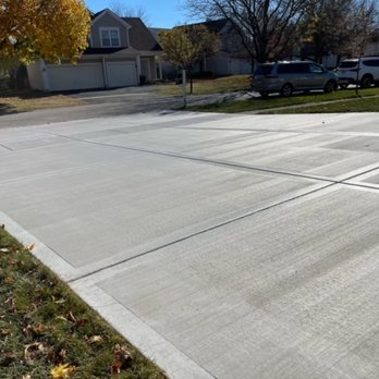 Bartlett Concrete - Masonry/Concrete Near Me