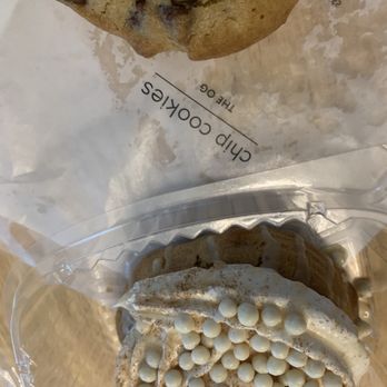 Chip Cookies - Ice Cream & Frozen Yogurt Near Me - Sacramento, California