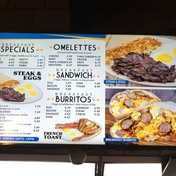 Jim's Burgers - menu and prices - Burgers Near Me - La Puente, California Jim's Burgers - menu and prices - Burgers Near Me - La Puente, California