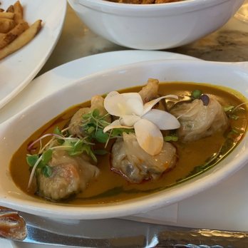 Washington House Restaurant - Shrimp dumplings - Bars Near Me - Basking Ridge, New Jersey Washington House Restaurant - Shrimp dumplings - Bars Near Me - Basking Ridge, New Jersey