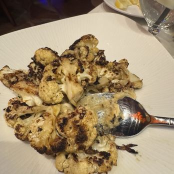 Lefkes Estiatorio - Mediterranean Near Me - Delray Beach, Florida